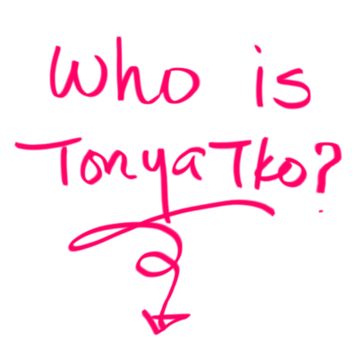 Who is Tonya Tko 2